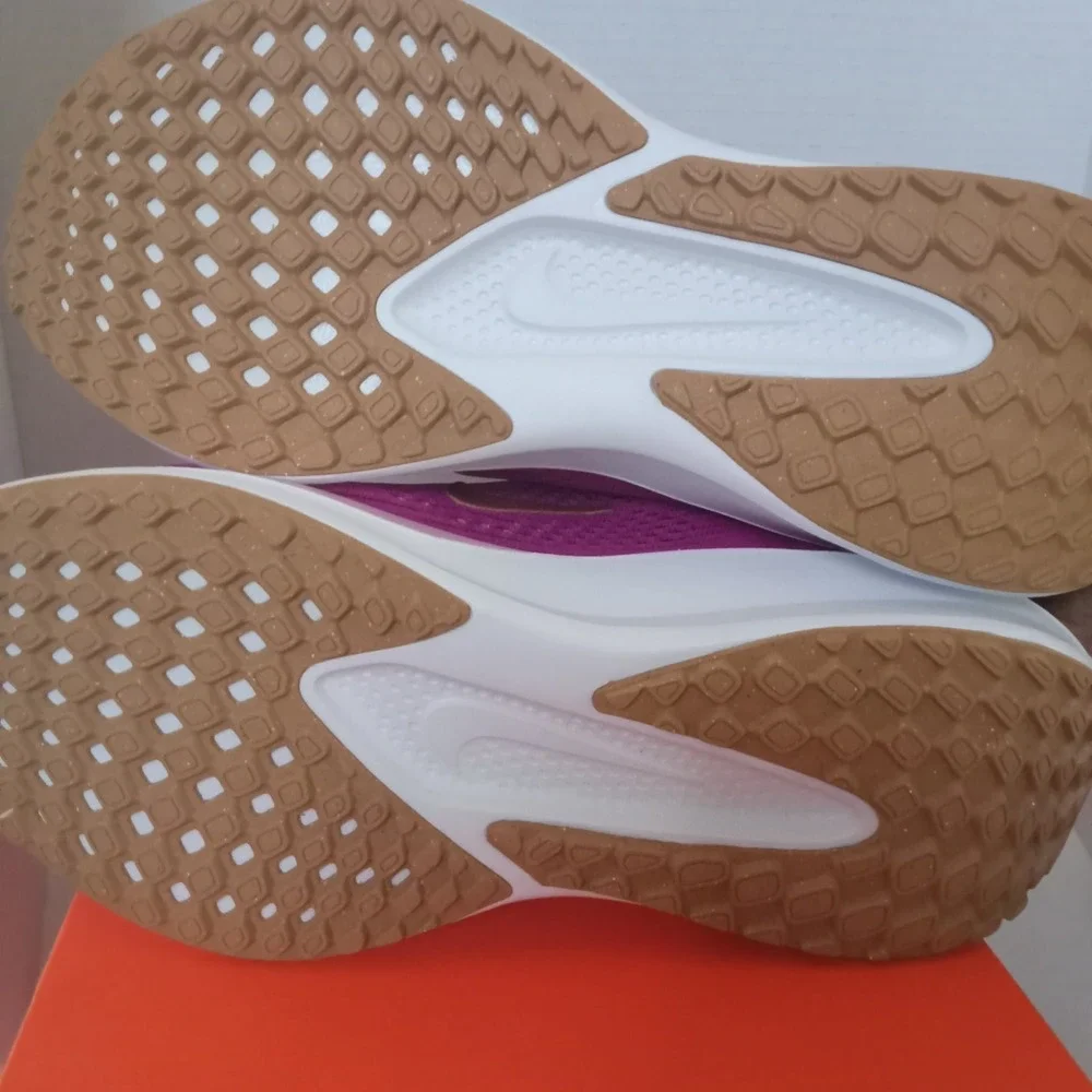 Nike Quest 6 'Hot Fuchsia' FD6034 501 Women's Size 8 Shoes New In‎ Box